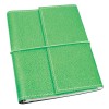 Green Eco Notebooks